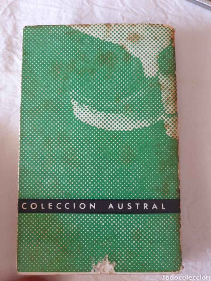 Libros de segunda mano: Lecturas espa&ntilde;olas. Azor&iacute;n. Espa&ntilde;a Calp&eacute; - Foto 2