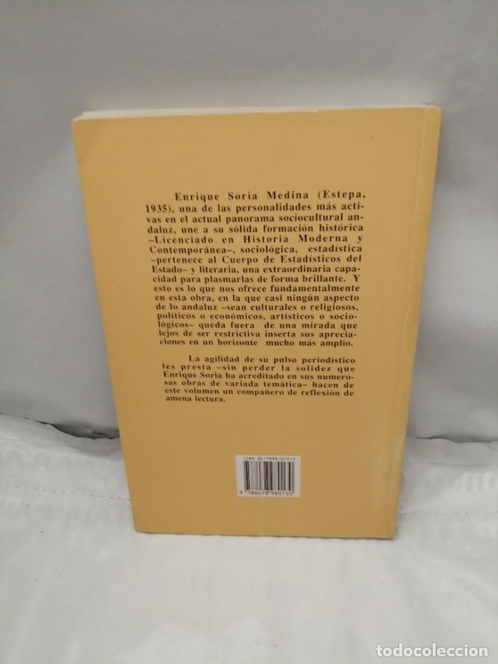 Libros de segunda mano: PERFILES DEL SUR (PRIMERA EDICI&Oacute;N) - Foto 2