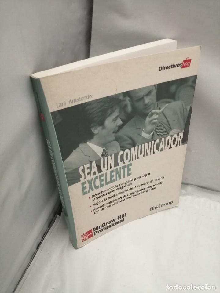Libros de segunda mano: SEA UN COMUNICADOR EXCELENTE - Foto 8