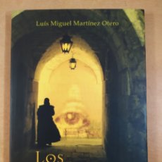 Libri di seconda mano: LOS ILUMINATI. LA TRAMA Y EL COMPLOT / LUÍS MIGUEL MARTÍNEZ OTERO / 1ªED.2004. OBELISCO