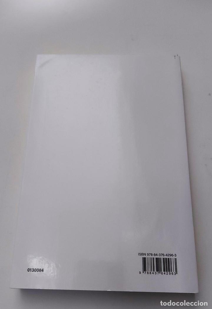 Libros de segunda mano: El &aacute;rbitro de las lenguas | Egido, Aurora | Ediciones C&aacute;tedra, 2021 - Foto 7