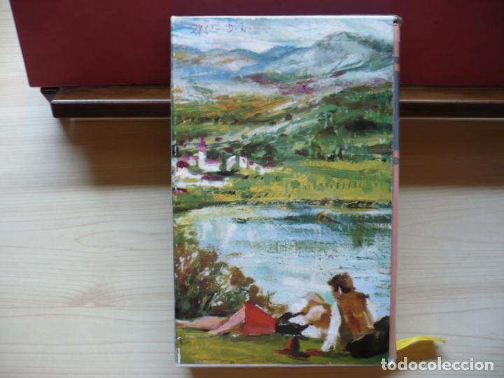 Libros de segunda mano: Obras. Julio Camba. Editorial Vergara, 1962. - Foto 8