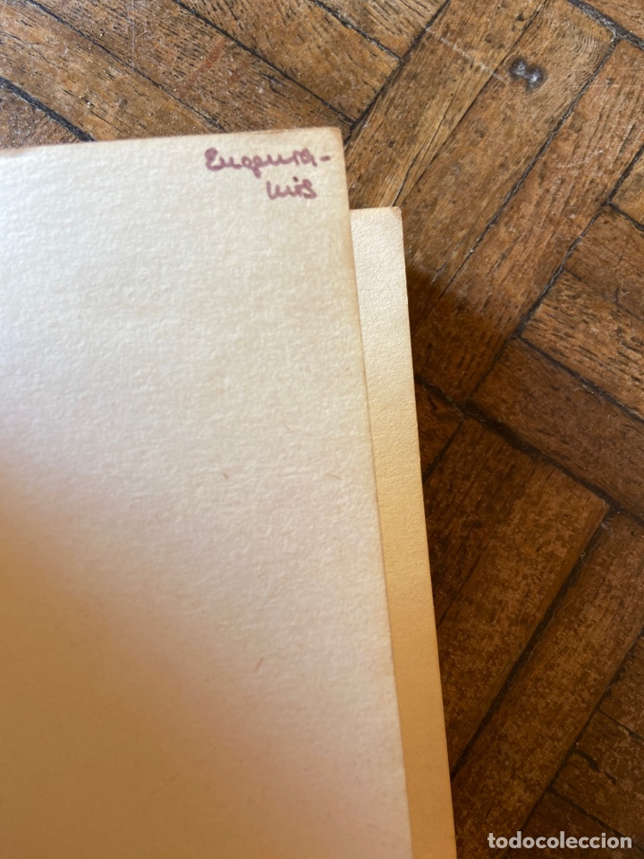 Libros de segunda mano: El manjar de los dioses - Jan Kott - Era (1977) - Foto 2