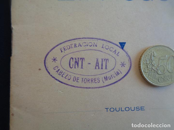 Libros de segunda mano: EL PODER, LE&Oacute;N TOLSTOI. FOLLETOS DE TIEMPOS NUEVOS. CNT - AIT - Foto 2