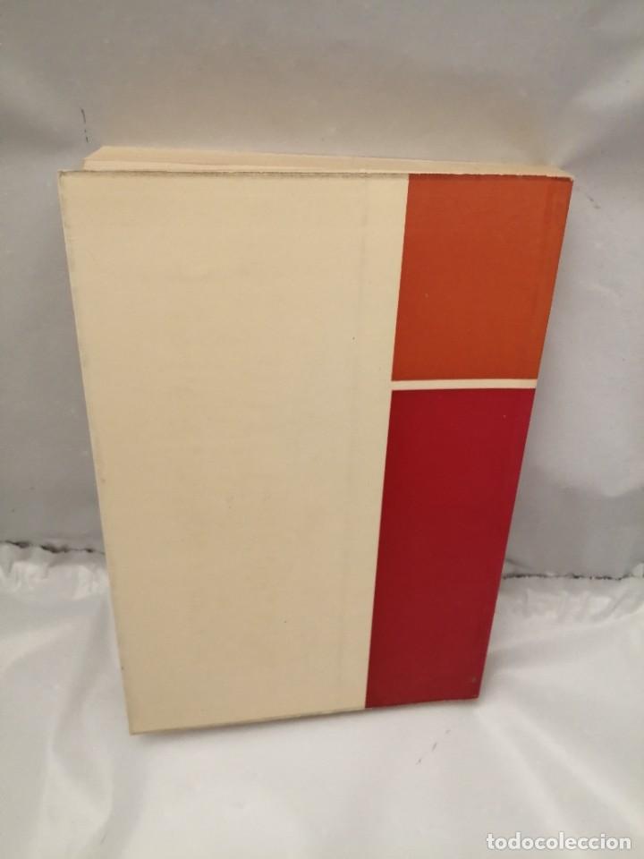 Libros de segunda mano: FILOSOF&Iacute;A DEL LENGUAJE (PRIMERA EDICI&Oacute;N) - Foto 2