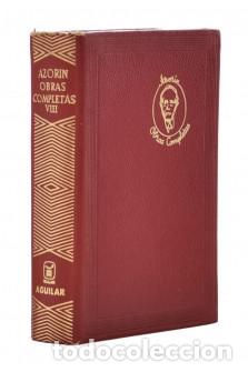 Libros de segunda mano: Azorin Libros - Foto 2
