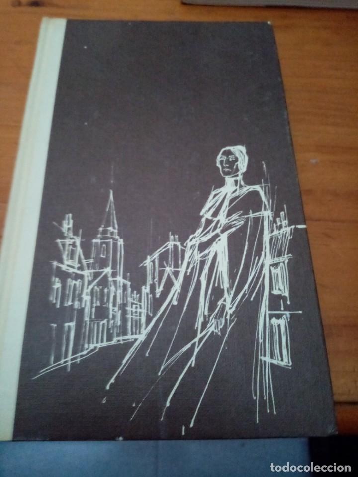 Libros de segunda mano: LA FARISEA. FRAN&Ccedil;OIS MAURIAC. EST17B4 - Foto 1
