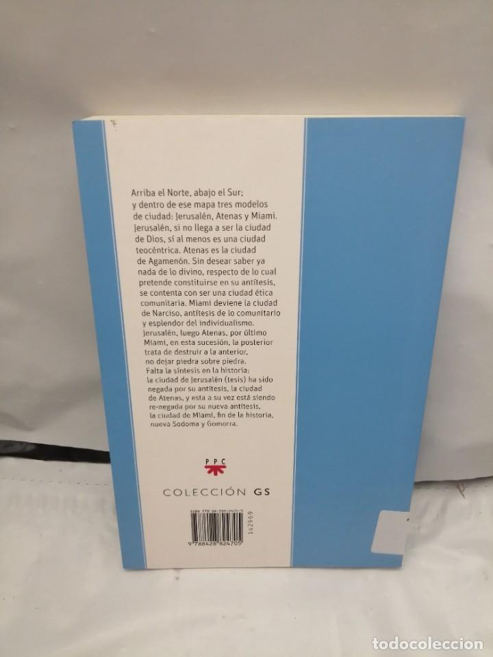 Libros de segunda mano: DE ILUSTRADOS A NARCISOS - Foto 2