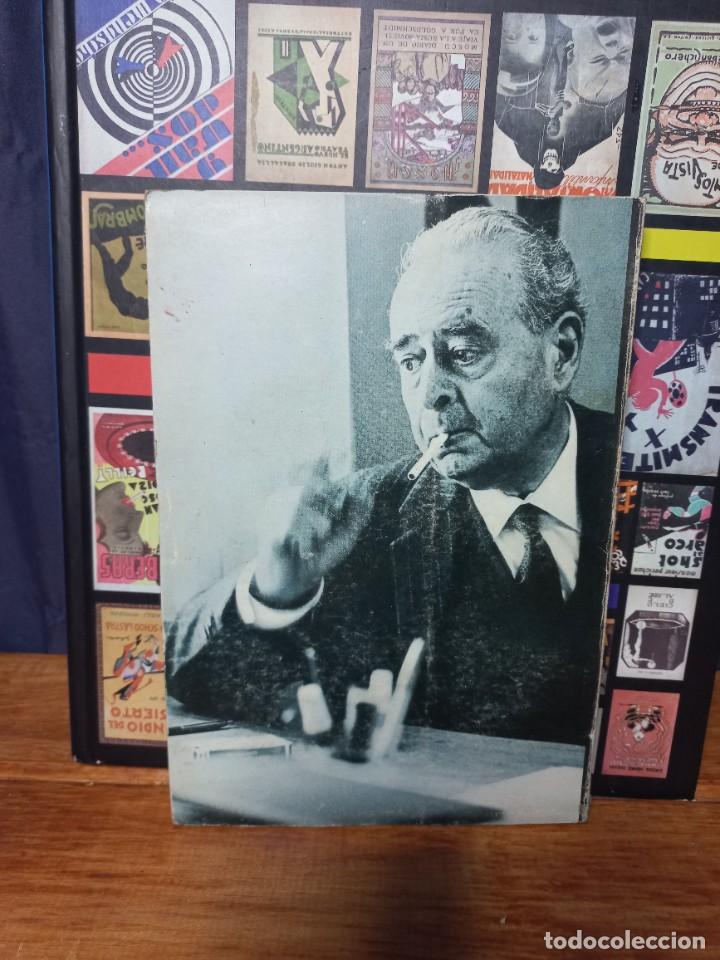 Libros de segunda mano: Julio E. Payr&oacute; - El Estilo del Siglo XX - 1980 - Foto 4