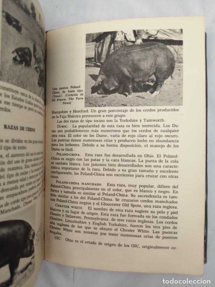 Libros de segunda mano: EXPLORACI&Oacute;N EN LA AGRICULTURA - Foto 5