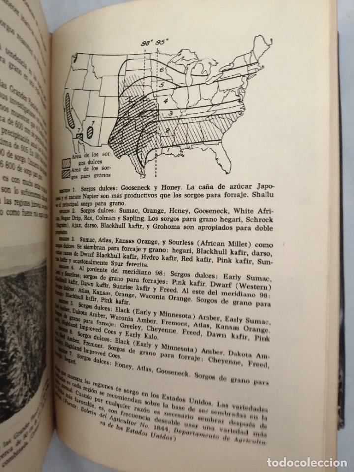 Libros de segunda mano: EXPLORACI&Oacute;N EN LA AGRICULTURA - Foto 7