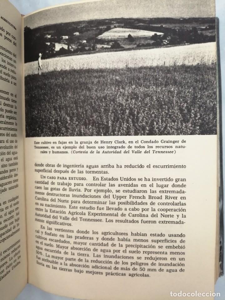 Libros de segunda mano: EXPLORACI&Oacute;N EN LA AGRICULTURA - Foto 9