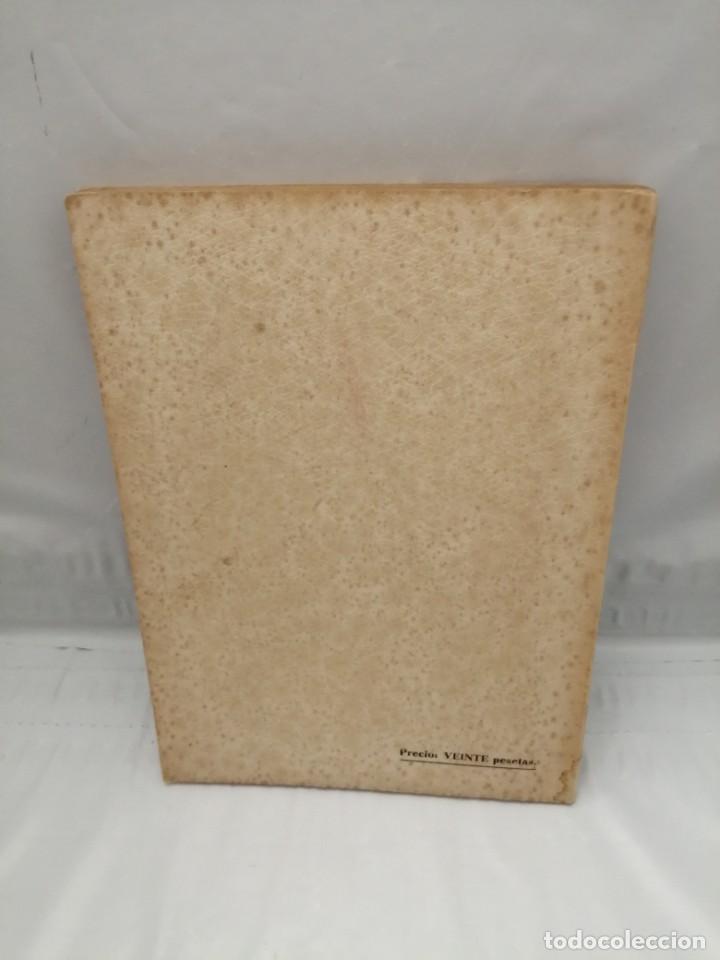 Libros de segunda mano: LA ESPA&Ntilde;A IMPERIAL (PRIMERA EDICI&Oacute;N ILUSTRADA 1942) - Foto 2