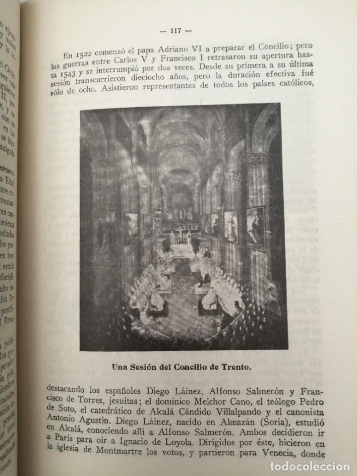 Libros de segunda mano: LA ESPA&Ntilde;A IMPERIAL (PRIMERA EDICI&Oacute;N ILUSTRADA 1942) - Foto 8