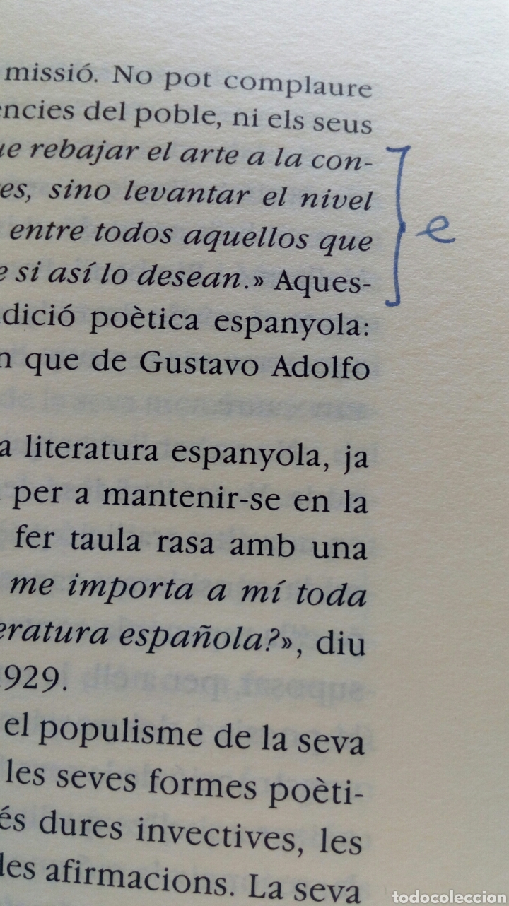 Libros de segunda mano: Formes de lindividualisme. Antoni Mar&iacute;. - Foto 5