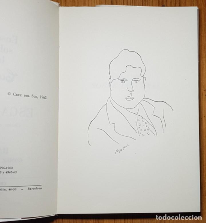Libros de segunda mano: Ensayo sobre lo cursi. G&oacute;mez de la Serna - Foto 5
