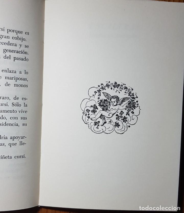 Libros de segunda mano: Ensayo sobre lo cursi. G&oacute;mez de la Serna - Foto 7