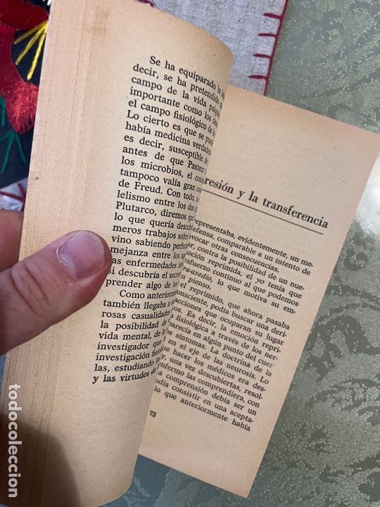 Libros de segunda mano: FREUD (Roger Mauer) - Foto 3