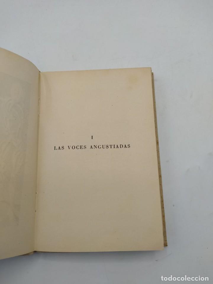 Libros de segunda mano: EL LATIDO DE LOS SERES. JOAQUIN DE ENTRAMBASAGUAS. 1945 - Foto 2