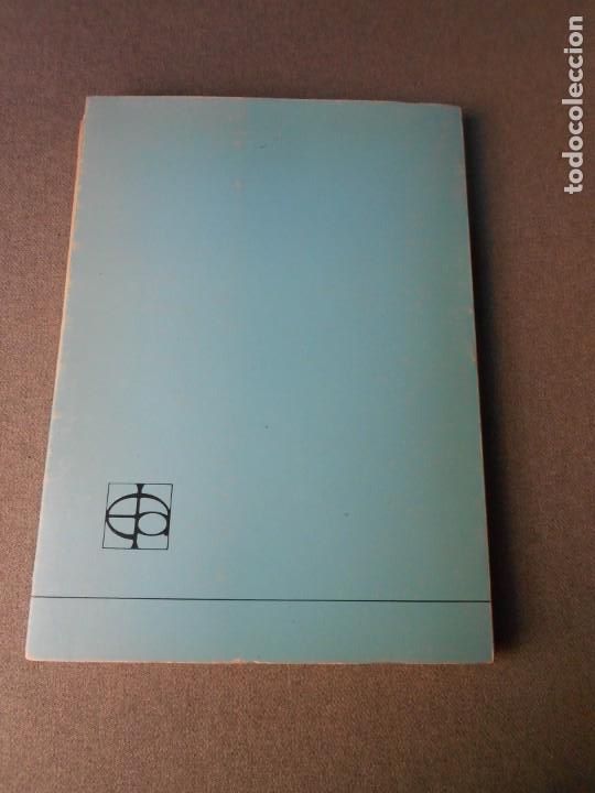 Libros de segunda mano: LA OBRA NOVELISTICA DE RAFAEL PEREZ Y PEREZ. - Foto 3