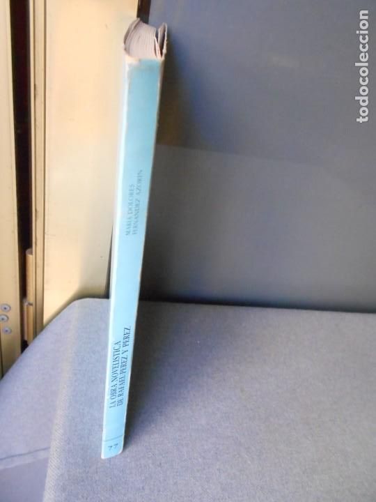 Libros de segunda mano: LA OBRA NOVELISTICA DE RAFAEL PEREZ Y PEREZ. - Foto 4