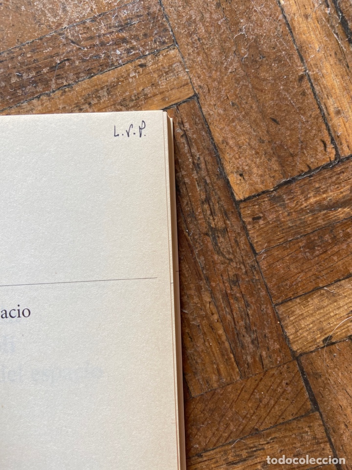 Libros de segunda mano: La nostalgia del espacio - B. Chatwin y A. Gnoli - Seix Barral (2002) - Foto 2
