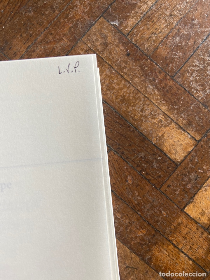 Libros de segunda mano: El libro del Pr&iacute;ncipe - E.M. Forster - Seix Barral (1999) - Foto 2
