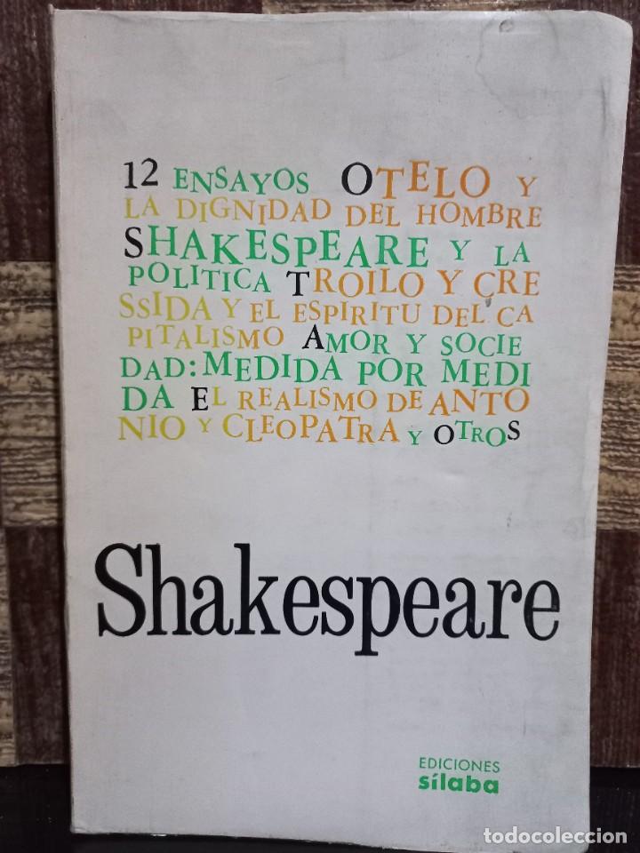 Libros de segunda mano: Robert Weimann, V. G. Kiernan, Kenneth Muir, Zdenek.... - Shakespeare en un Mundo Cambiante - 1966