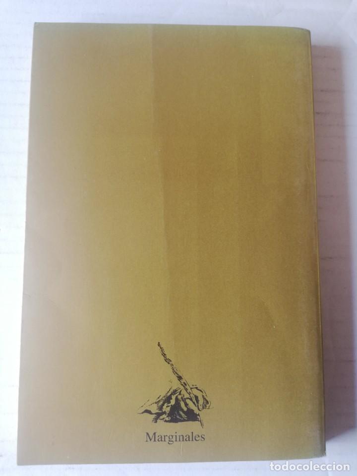 Libros de segunda mano: MILAN KUNDERA. EL ARTE DE LA NOVELA . Tusquets Editores 1987 - Foto 2