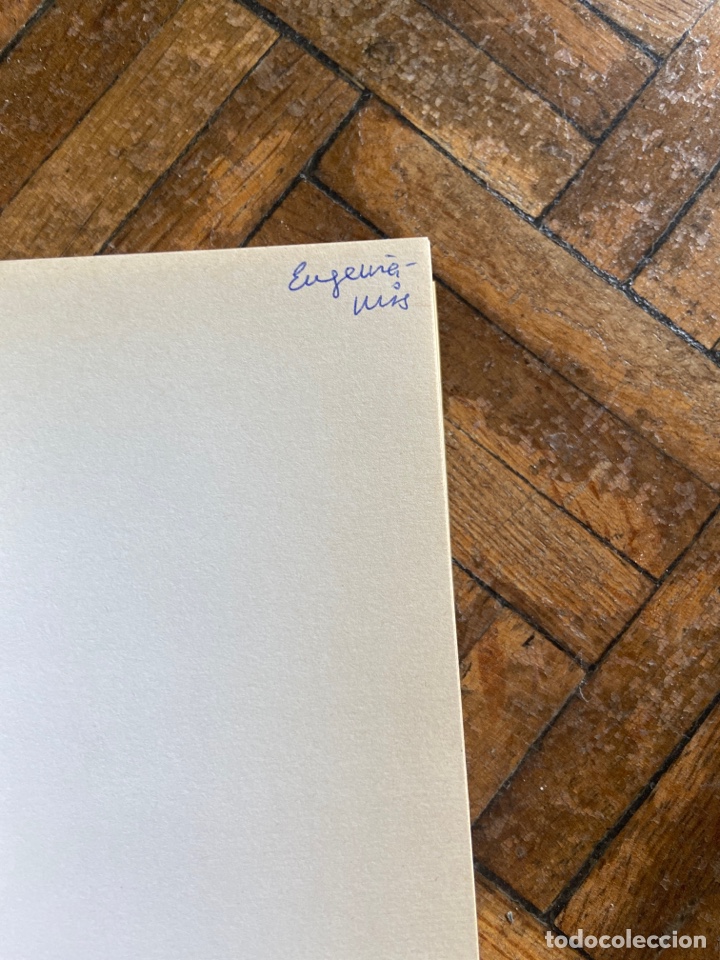 Libros de segunda mano: Lector in Fabula - Umberto Eco - Lumen (1981) - Foto 2