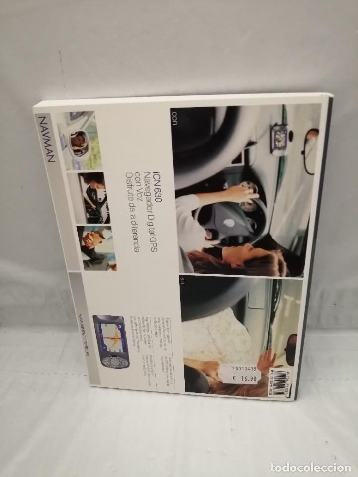Libros de segunda mano: NUEVO MANUAL DEL GPS (PRIMERA EDICI&Oacute;N) - Foto 2