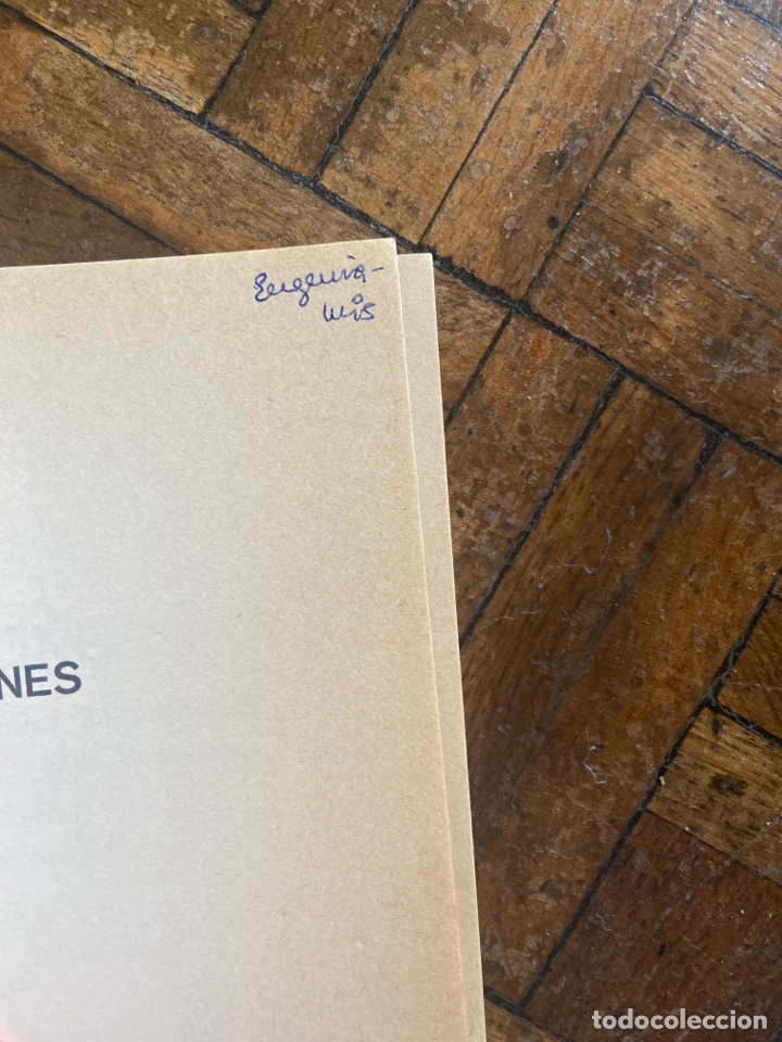 Libros de segunda mano: Posiciones - Jacques Derrida - Pre Textos (1977) - Foto 2