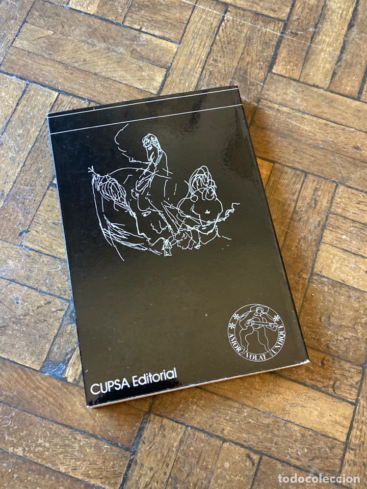 Libros de segunda mano: El castillo de Axel - Edmund Wilson - Cupsa (1969) - Foto 5