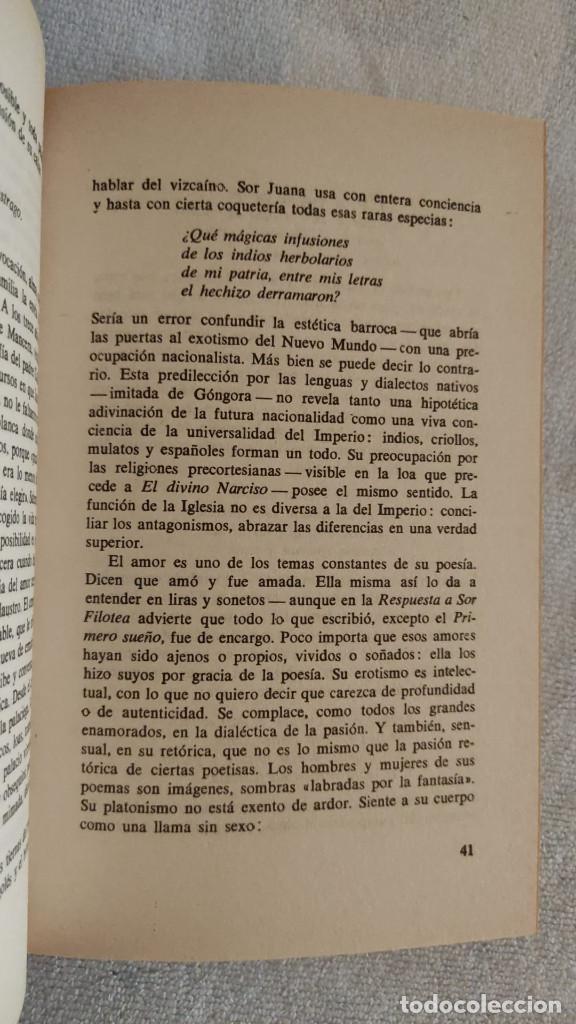 Libros de segunda mano: LAS PERAS DEL OLMO. - Foto 5