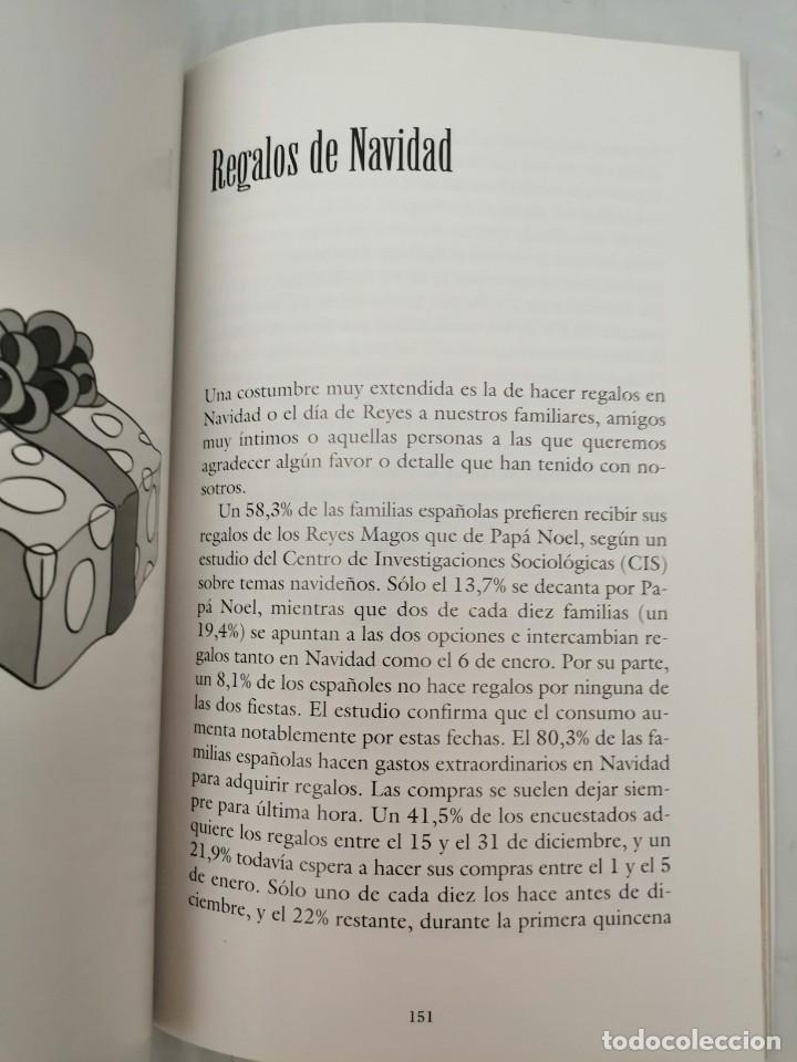 Libros de segunda mano: EL ARTE DE REGALAR - Foto 4