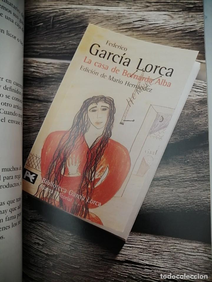Libros de segunda mano: EL ARTE DE REGALAR - Foto 8