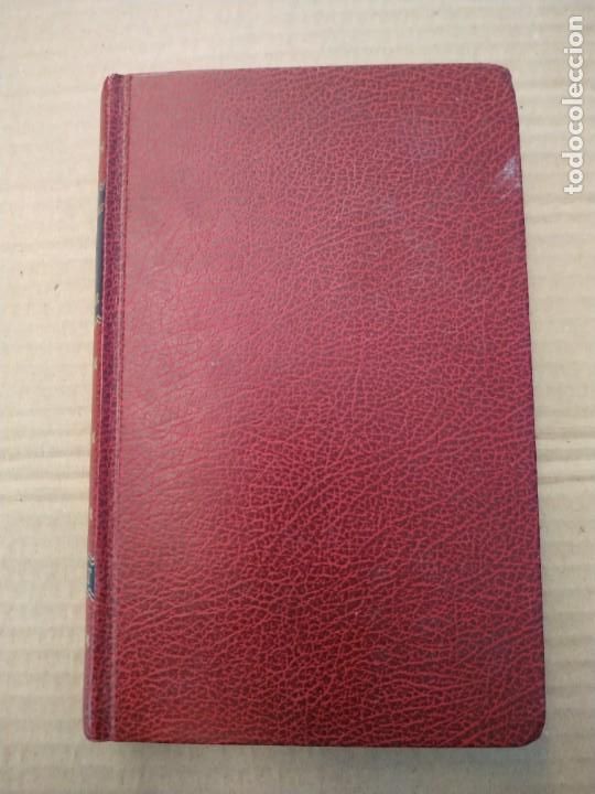 Libros de segunda mano: El Espectador - Ortega y Gasset. Salvat - Foto 3