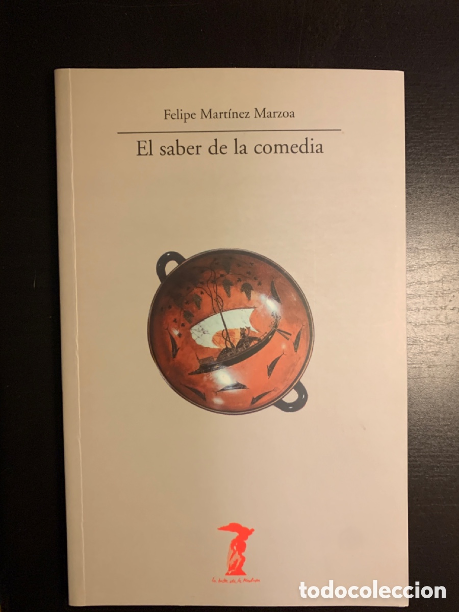 Libros de segunda mano: Felipe Mart&iacute;nez Marzoa - Foto 1