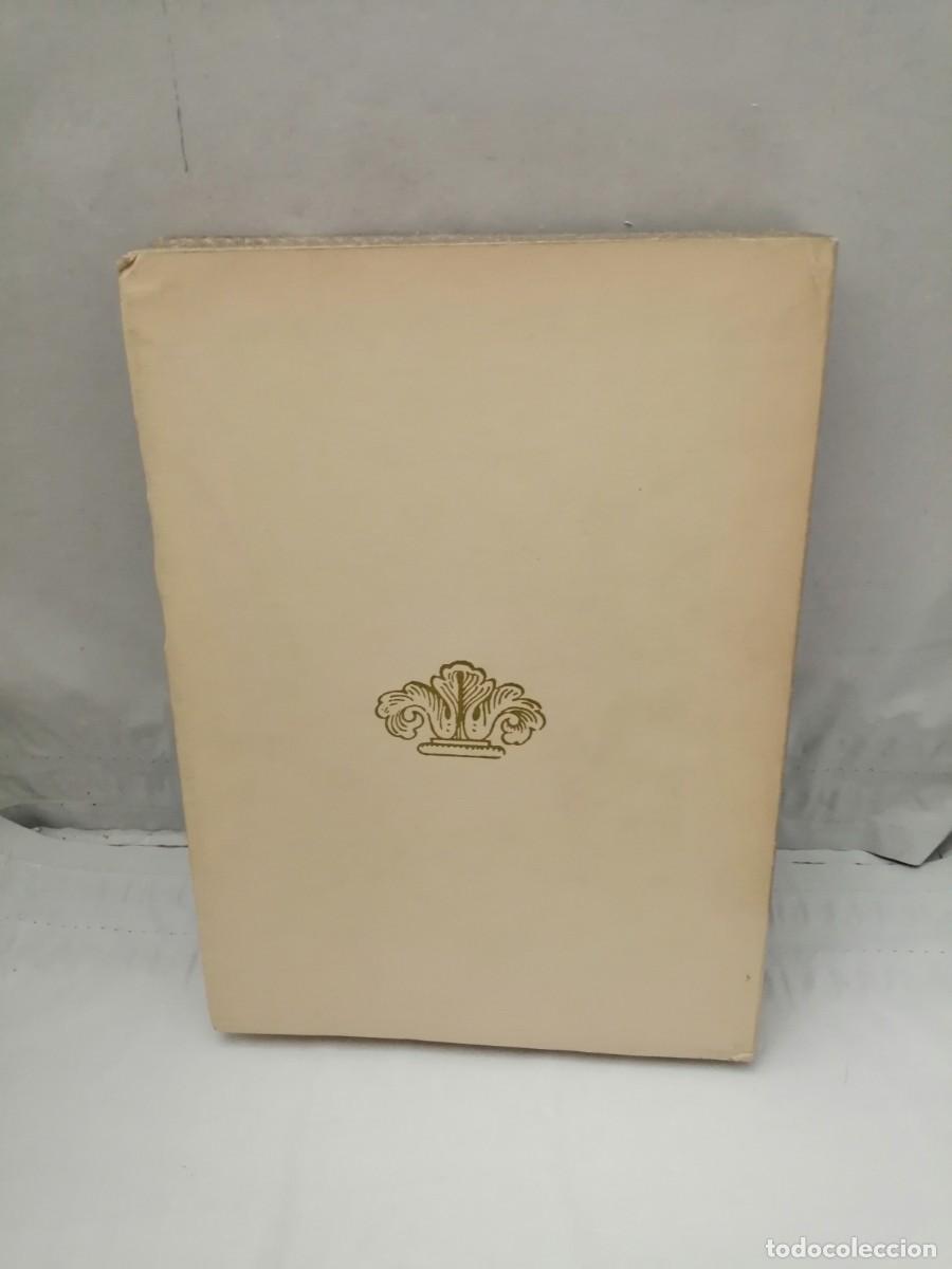 Libros de segunda mano: DEL CAMPO Y DE LA CIUDAD (TERCERA EDICI&Oacute;N, INTONSO) - Foto 2