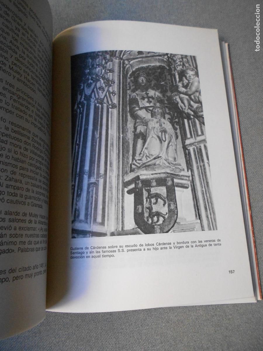 Libros de segunda mano: LOS REYES Y LA CORONA - Foto 5