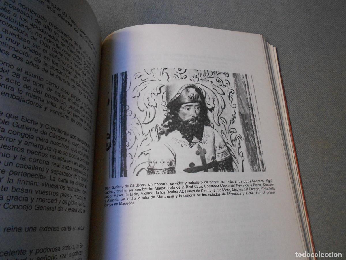 Libros de segunda mano: LOS REYES Y LA CORONA - Foto 6