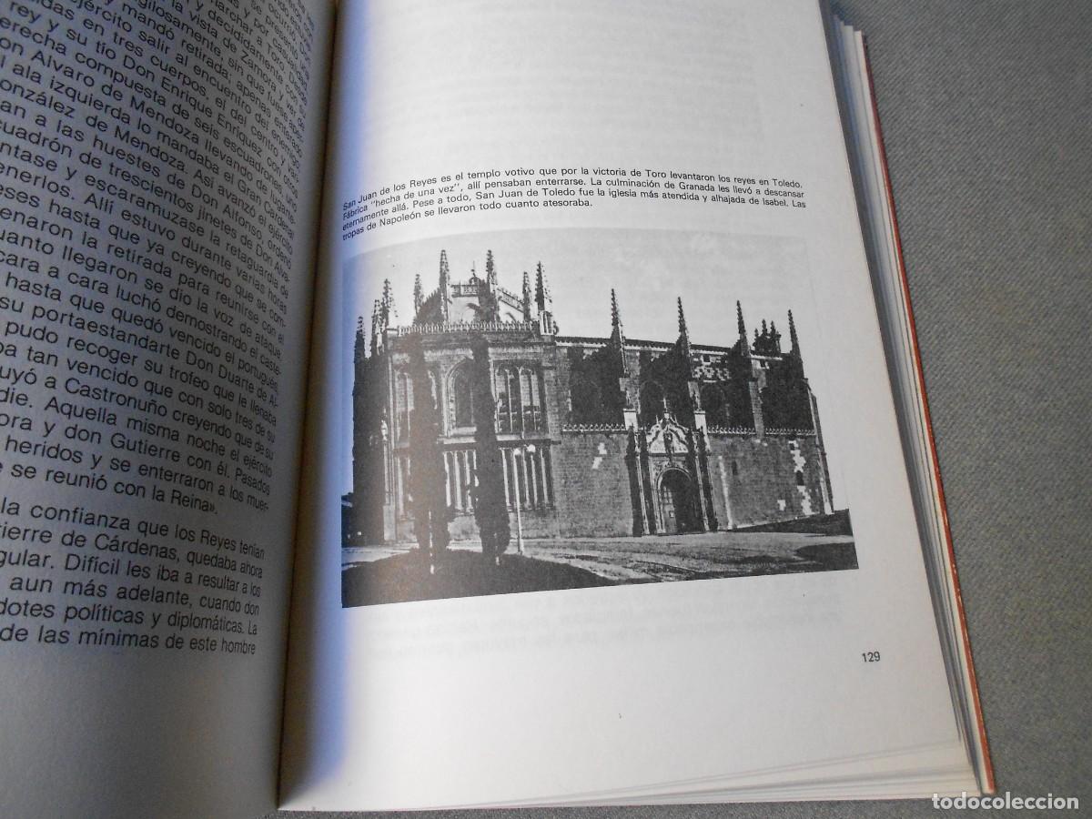 Libros de segunda mano: LOS REYES Y LA CORONA - Foto 7