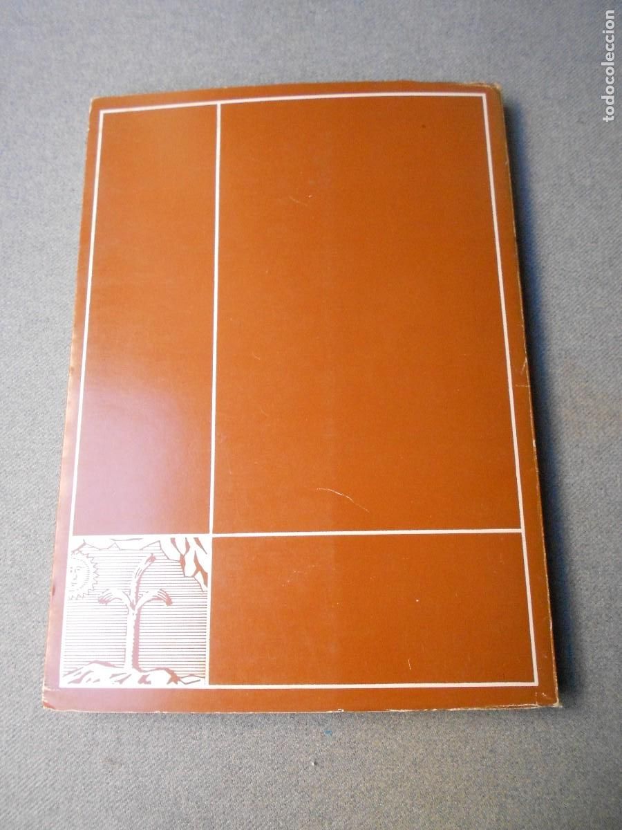 Libros de segunda mano: CANTO ENCADENADO - Foto 7