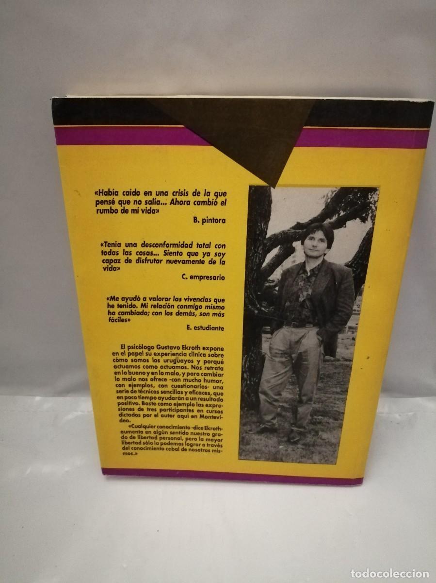 Libros de segunda mano: LA LOCURA URUGUAYA - Foto 2