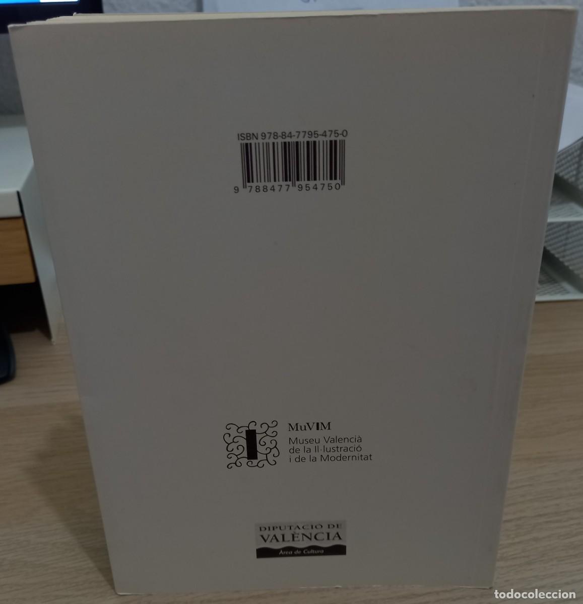 Libros de segunda mano: LIBRO Y LECTURA EN LA ENCYCLOP&Eacute;DIE - Foto 2