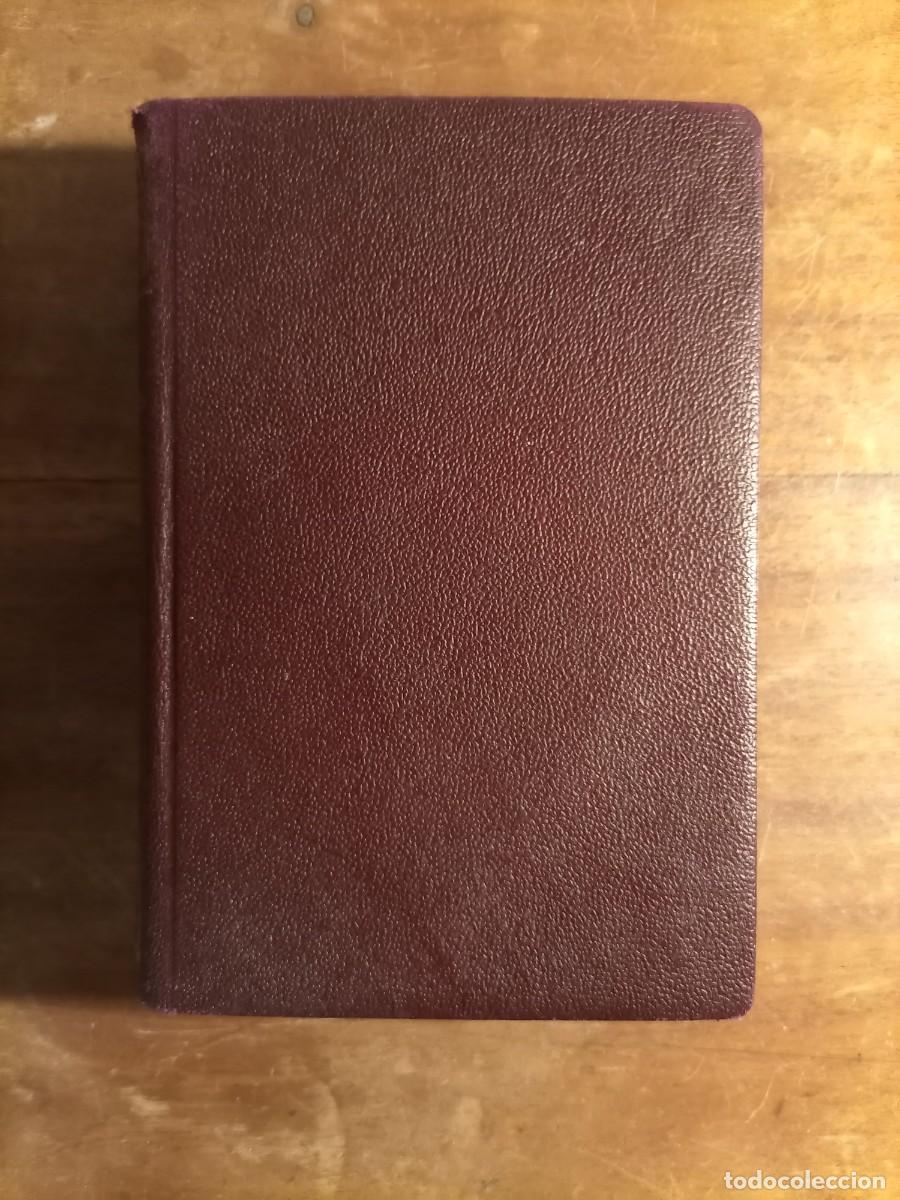 Libros de segunda mano: Miguel de Unamuno Obras completas III - Foto 2