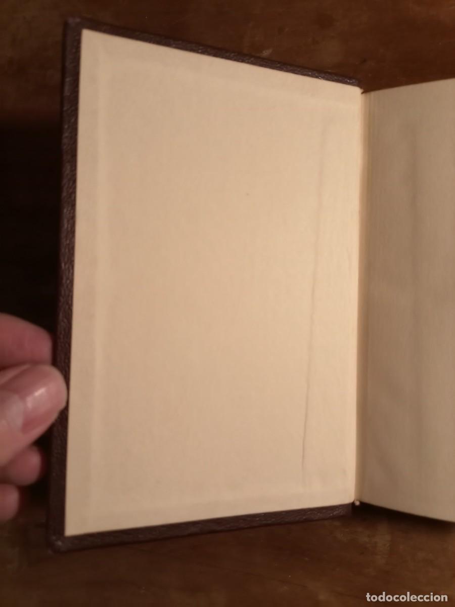 Libros de segunda mano: Miguel de Unamuno Obras completas III - Foto 3