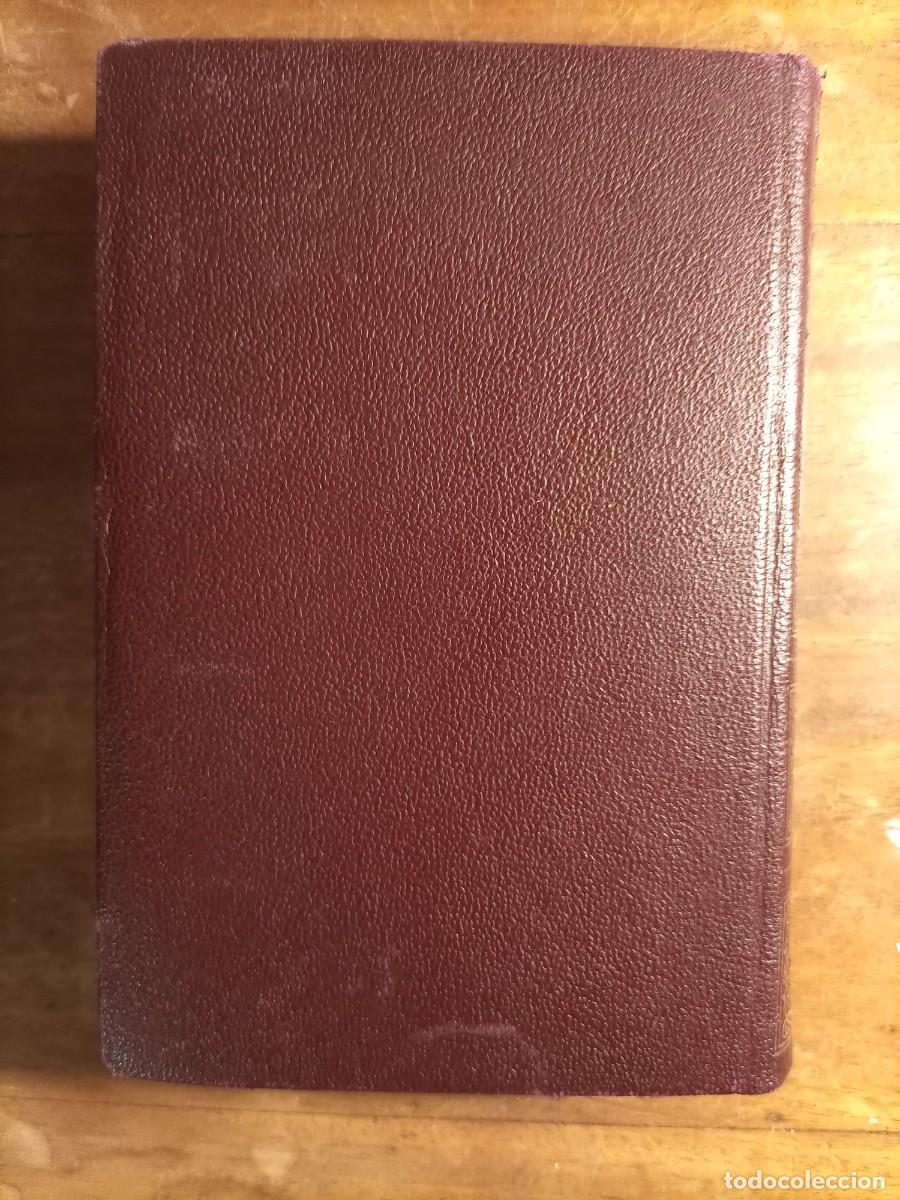 Libros de segunda mano: Miguel de Unamuno Obras completas III - Foto 14