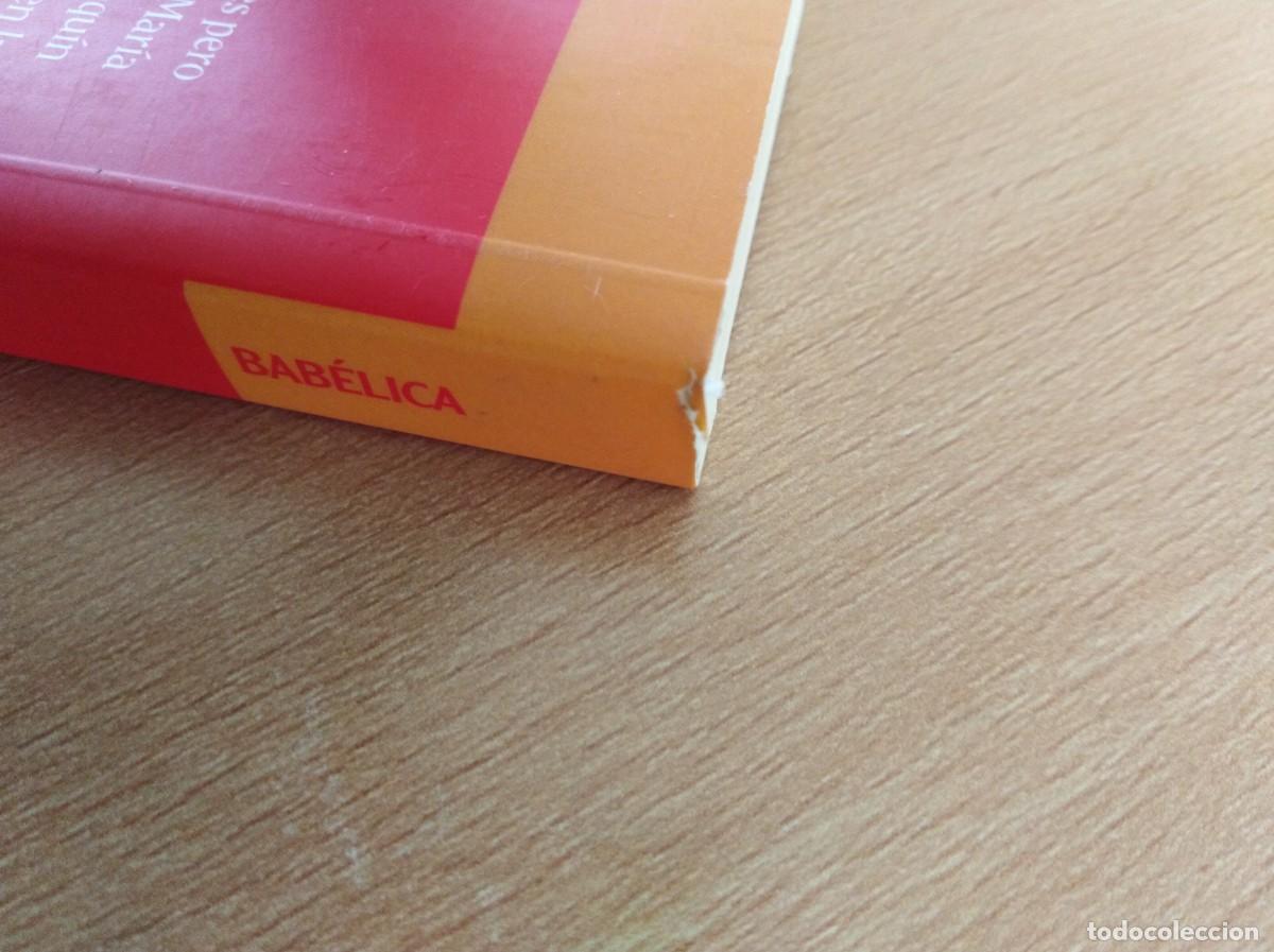Libros de segunda mano: VERSIONES DE UN EXILIO. Fernando Dur&aacute;n L&oacute;pez - Foto 4