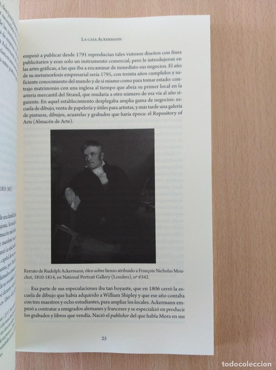 Libros de segunda mano: VERSIONES DE UN EXILIO. Fernando Dur&aacute;n L&oacute;pez - Foto 7